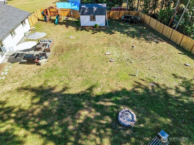 135 Masonic Hall Rd, Port Hadlock, WA 98339