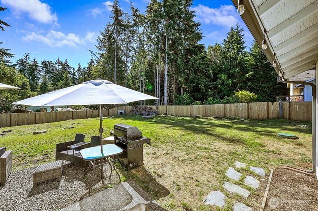135 Masonic Hall Rd, Port Hadlock, WA 98339