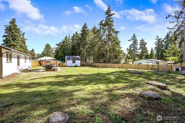 135 Masonic Hall Rd, Port Hadlock, WA 98339
