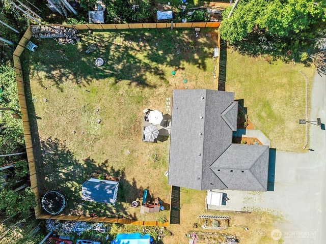 135 Masonic Hall Rd, Port Hadlock, WA 98339