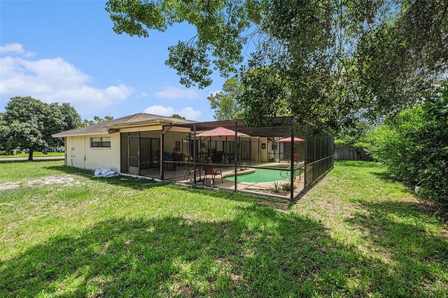 7700 WILLOW BROOK COURT, Hudson, FL 34667