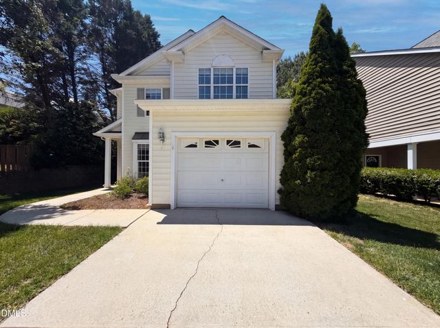 8409 Aztec Dawn Court, Raleigh, NC 27613