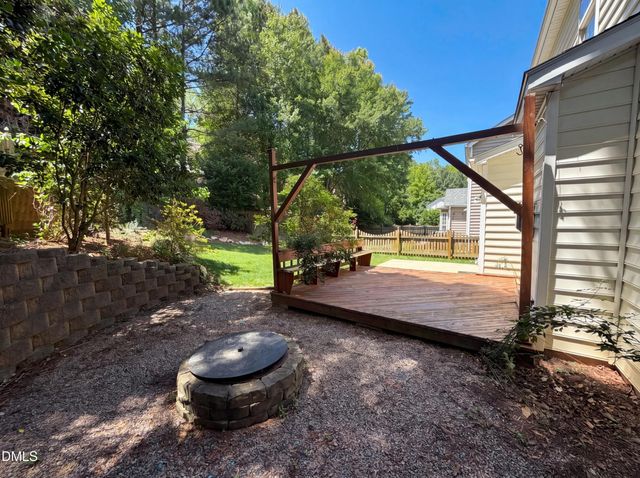 8409 Aztec Dawn Court, Raleigh, NC 27613