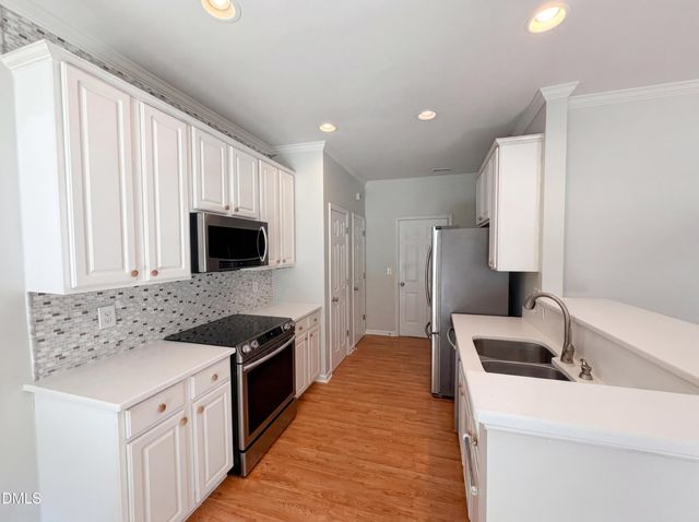 8409 Aztec Dawn Court, Raleigh, NC 27613