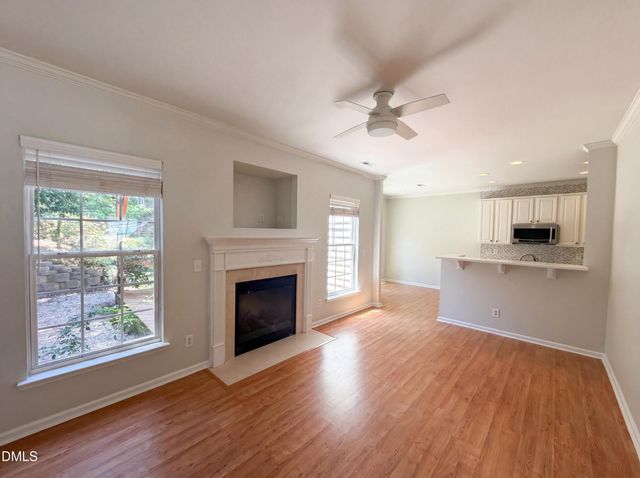 8409 Aztec Dawn Court, Raleigh, NC 27613