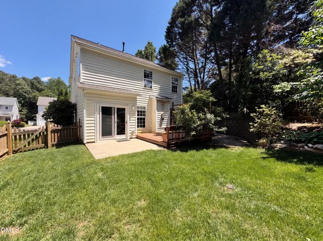 8409 Aztec Dawn Court, Raleigh, NC 27613
