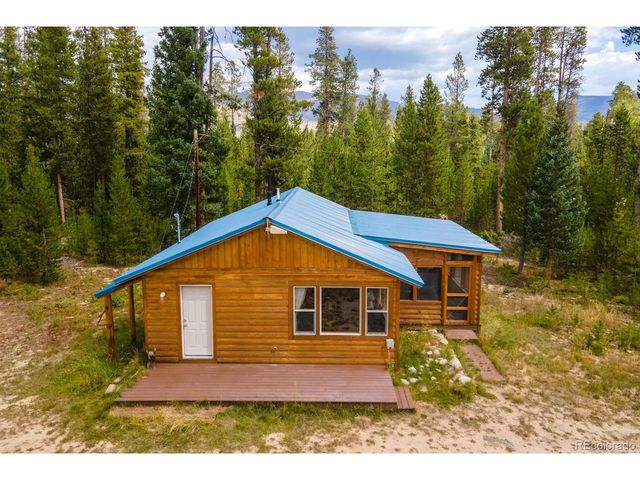 Address unavailable.