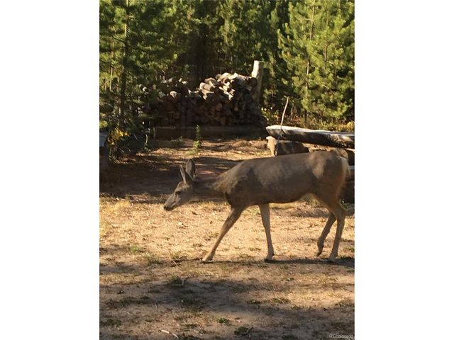 Address unavailable.