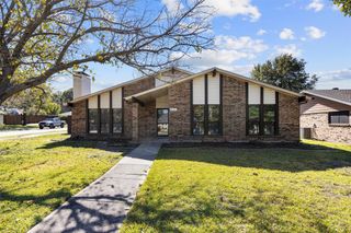 401 Willow Way, Wylie, TX 75098