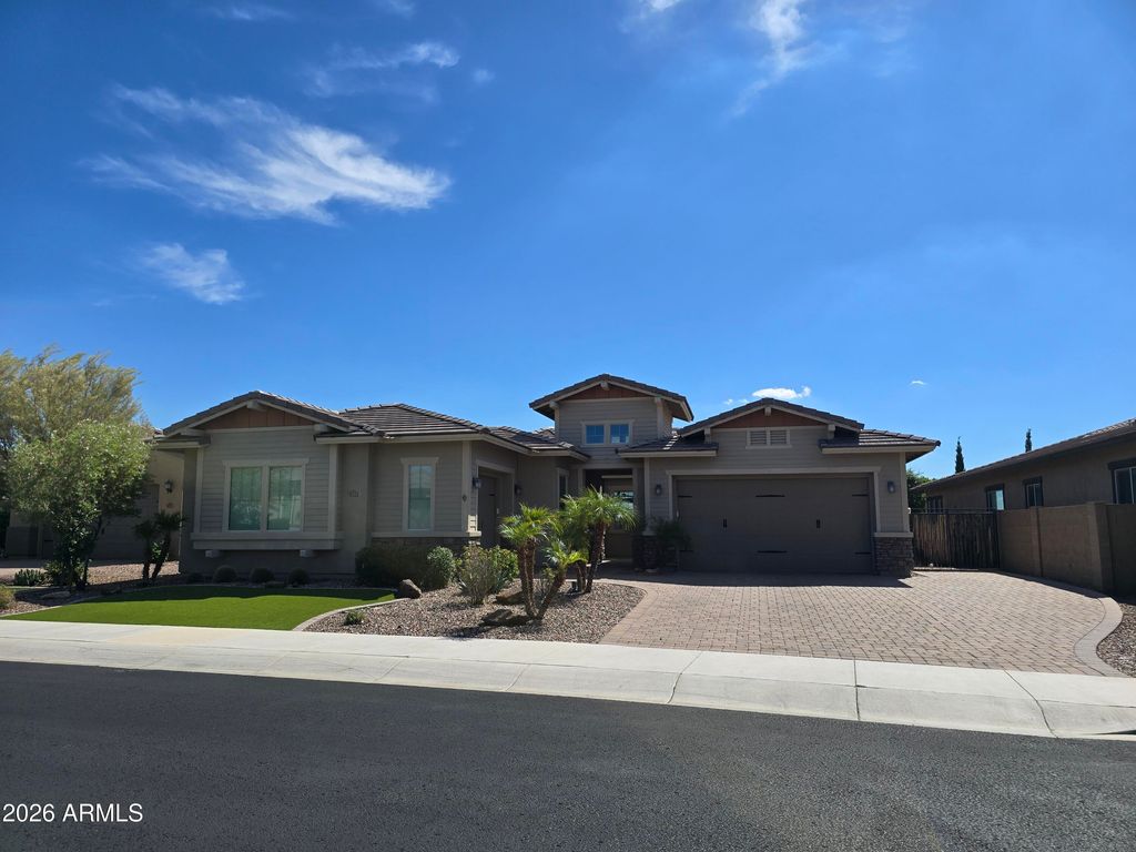 9331 W PLUM Road, Peoria, AZ 85383 — photo 3