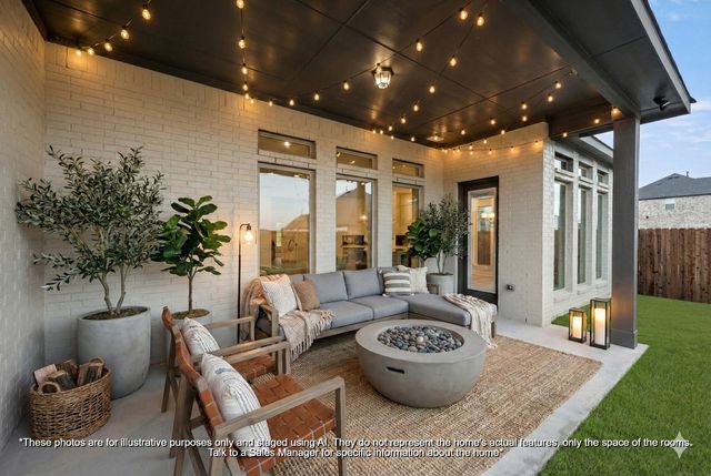 3426 Arbor Grove Trail, Midlothian, TX 76065