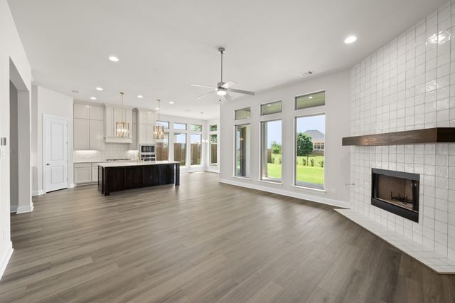 3426 Arbor Grove Trail, Midlothian, TX 76065