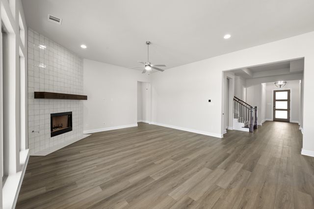 3426 Arbor Grove Trail, Midlothian, TX 76065