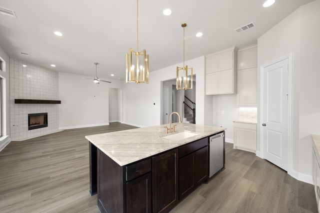 3426 Arbor Grove Trail, Midlothian, TX 76065