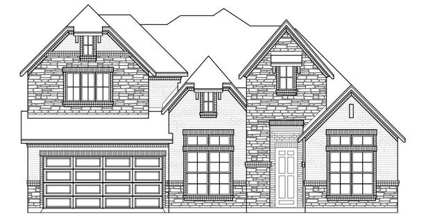 3426 Arbor Grove Trail, Midlothian, TX 76065