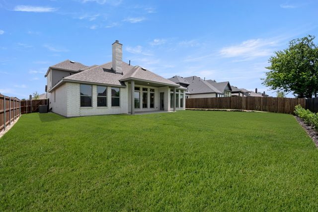 3426 Arbor Grove Trail, Midlothian, TX 76065