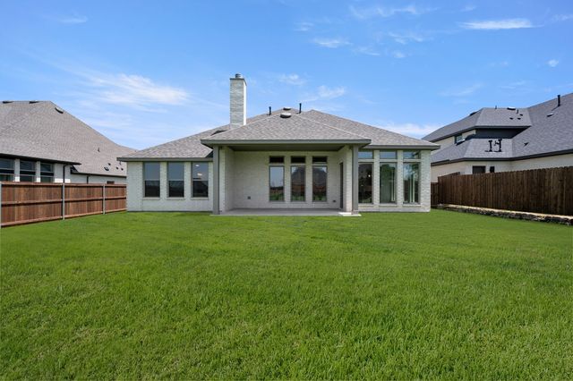3426 Arbor Grove Trail, Midlothian, TX 76065