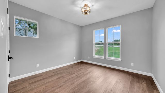 Caraway TBD Neri Road, Granbury, TX 76049