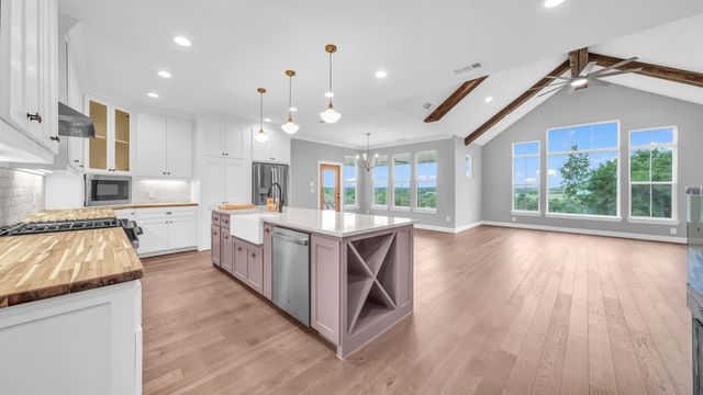 Caraway TBD Neri Road, Granbury, TX 76049