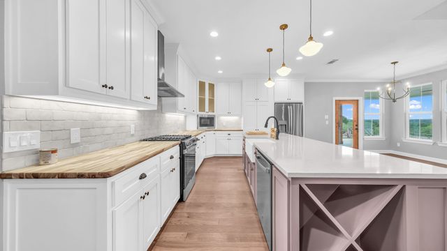 Caraway TBD Neri Road, Granbury, TX 76049