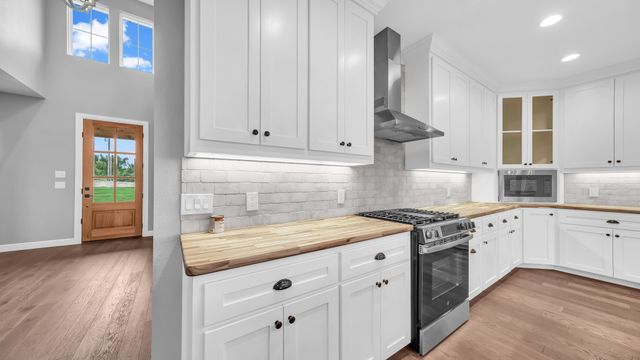 Caraway TBD Neri Road, Granbury, TX 76049