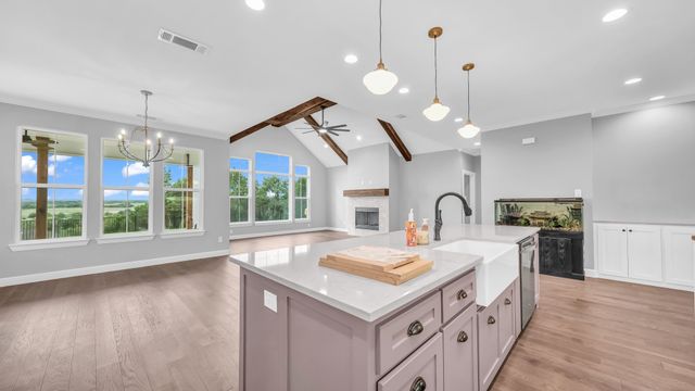 Caraway TBD Neri Road, Granbury, TX 76049