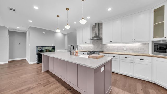 Caraway TBD Neri Road, Granbury, TX 76049