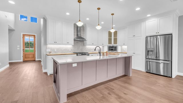 Caraway TBD Neri Road, Granbury, TX 76049