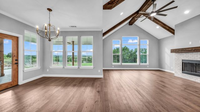 Caraway TBD Neri Road, Granbury, TX 76049