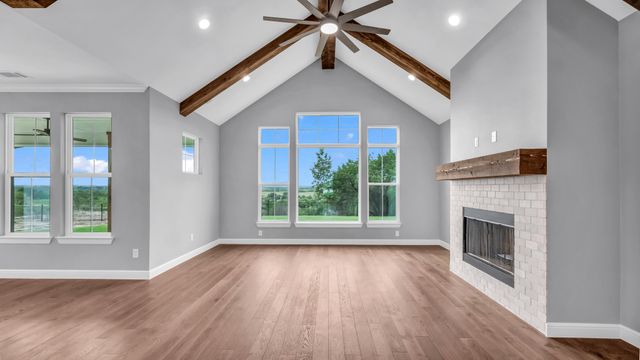 Caraway TBD Neri Road, Granbury, TX 76049