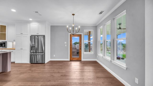 Caraway TBD Neri Road, Granbury, TX 76049