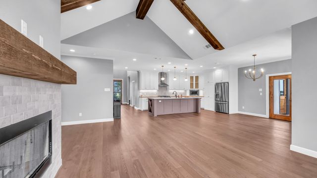 Caraway TBD Neri Road, Granbury, TX 76049