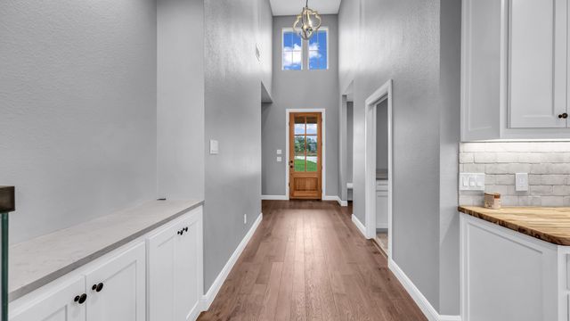 Caraway TBD Neri Road, Granbury, TX 76049