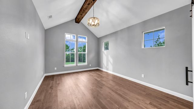 Caraway TBD Neri Road, Granbury, TX 76049