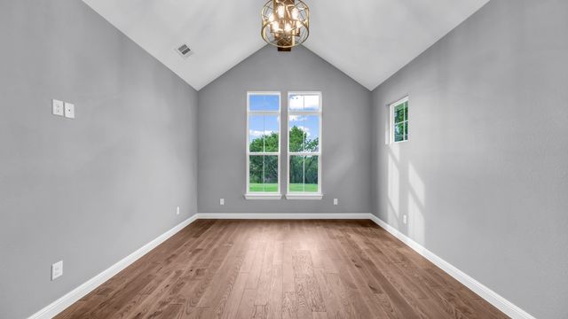 Caraway TBD Neri Road, Granbury, TX 76049