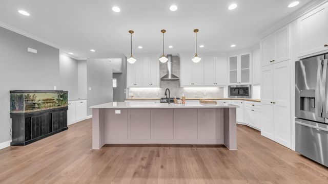 Caraway TBD Neri Road, Granbury, TX 76049