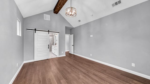 Caraway TBD Neri Road, Granbury, TX 76049