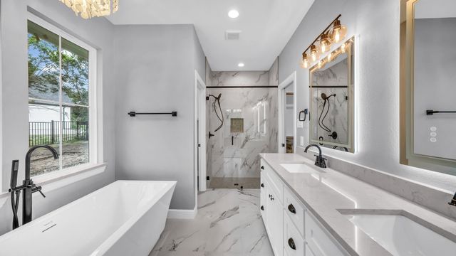 Caraway TBD Neri Road, Granbury, TX 76049