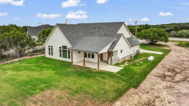 Caraway TBD Neri Road, Granbury, TX 76049