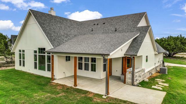 Caraway TBD Neri Road, Granbury, TX 76049