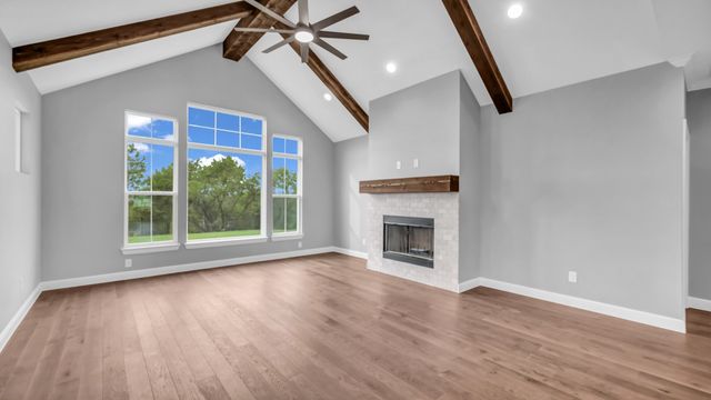 Caraway TBD Neri Road, Granbury, TX 76049