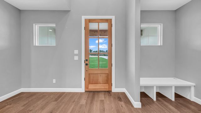 Caraway TBD Neri Road, Granbury, TX 76049