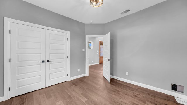 Caraway TBD Neri Road, Granbury, TX 76049