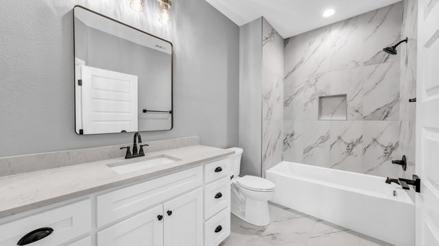 Caraway TBD Neri Road, Granbury, TX 76049