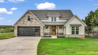 Caraway TBD Neri Road, Granbury, TX 76049