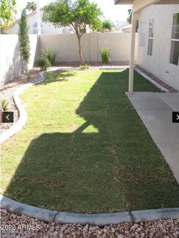 1690 E Gary Drive, Chandler, AZ 85225