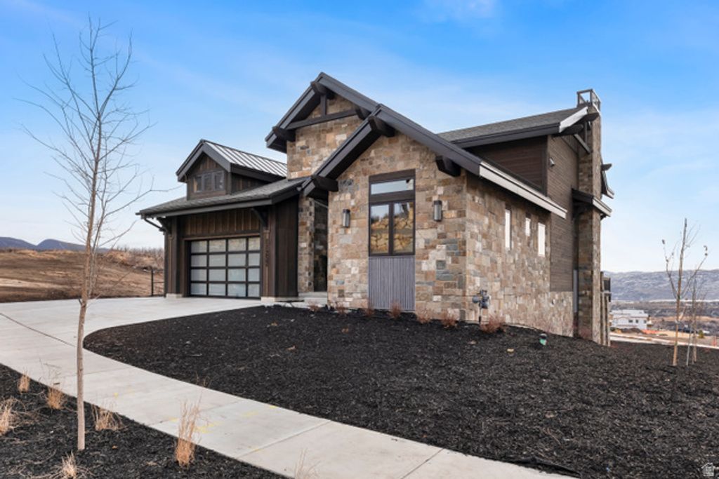 Image 2 of property listing at 11252 N REGAL RIDGE CT #14, Heber City, UT 84032
