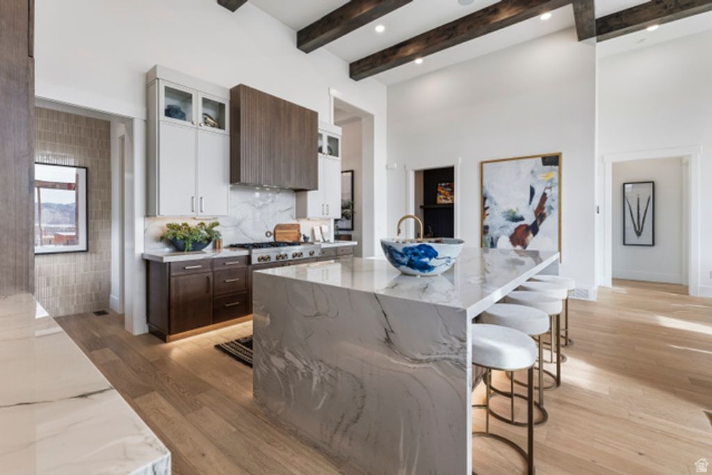 Image 21 of property listing at 11252 N REGAL RIDGE CT #14, Heber City, UT 84032