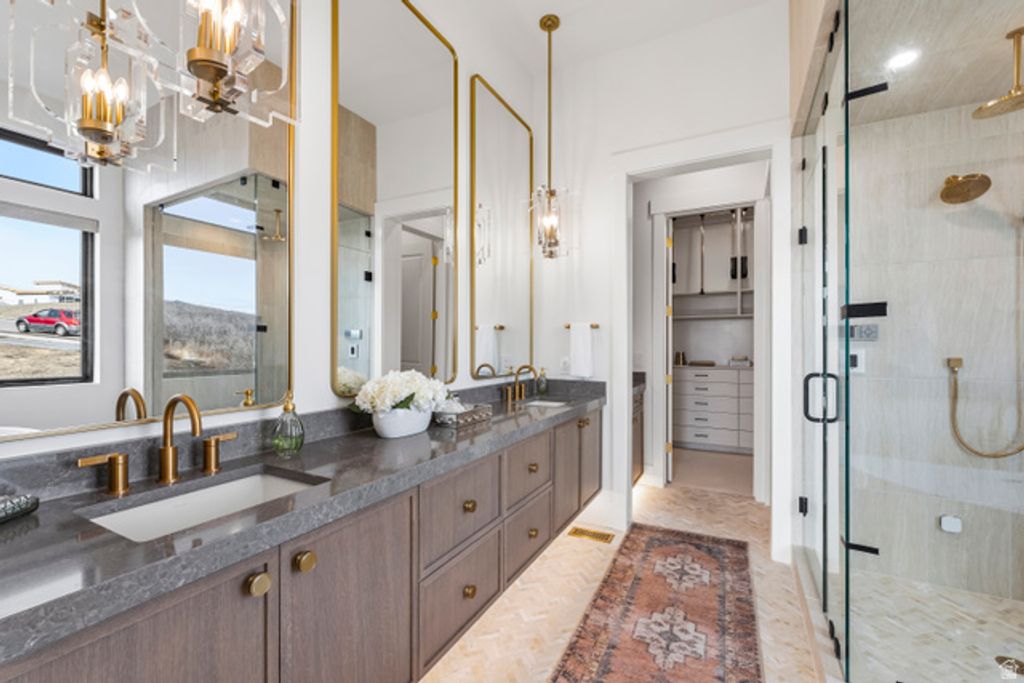 Image 22 of property listing at 11252 N REGAL RIDGE CT #14, Heber City, UT 84032