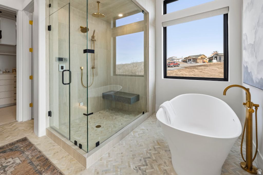 Image 23 of property listing at 11252 N REGAL RIDGE CT #14, Heber City, UT 84032